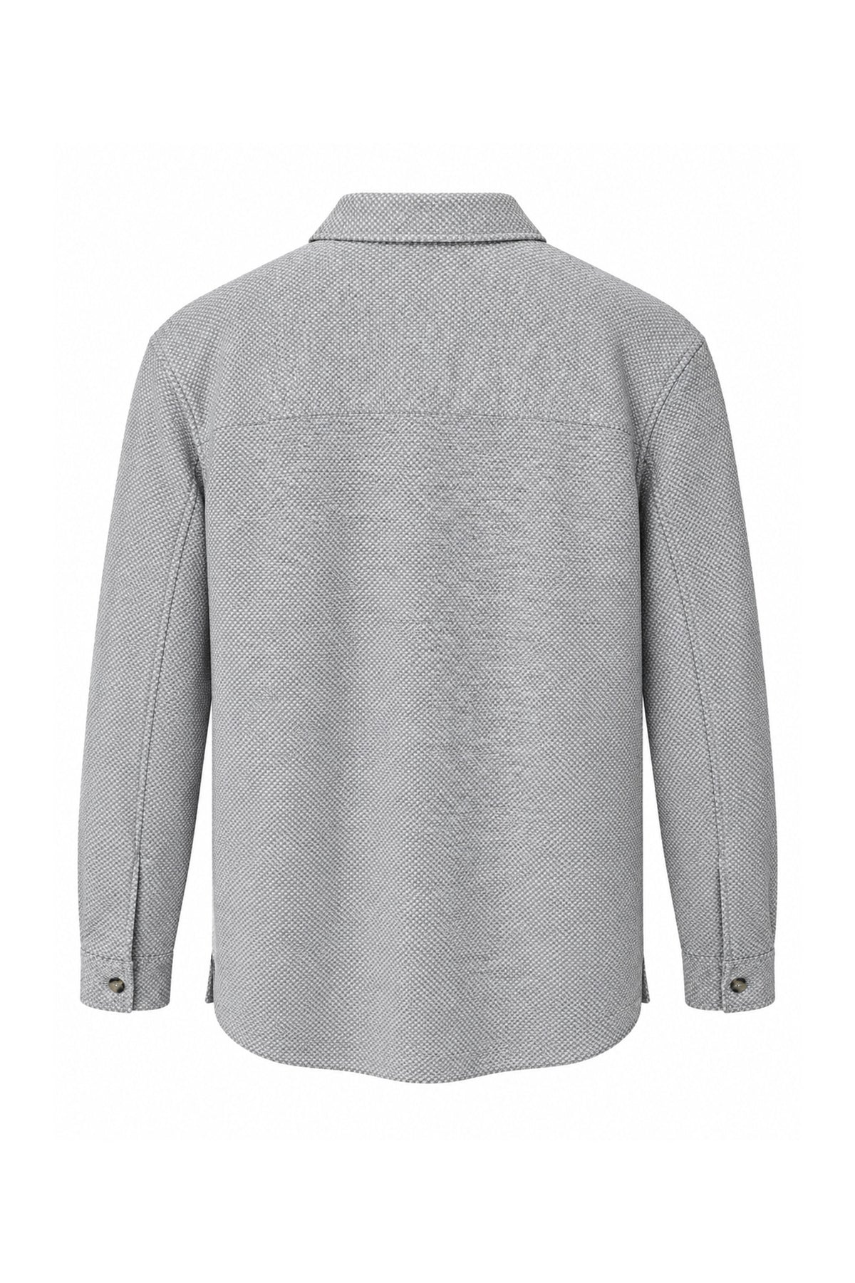 Diego Textured Jacket