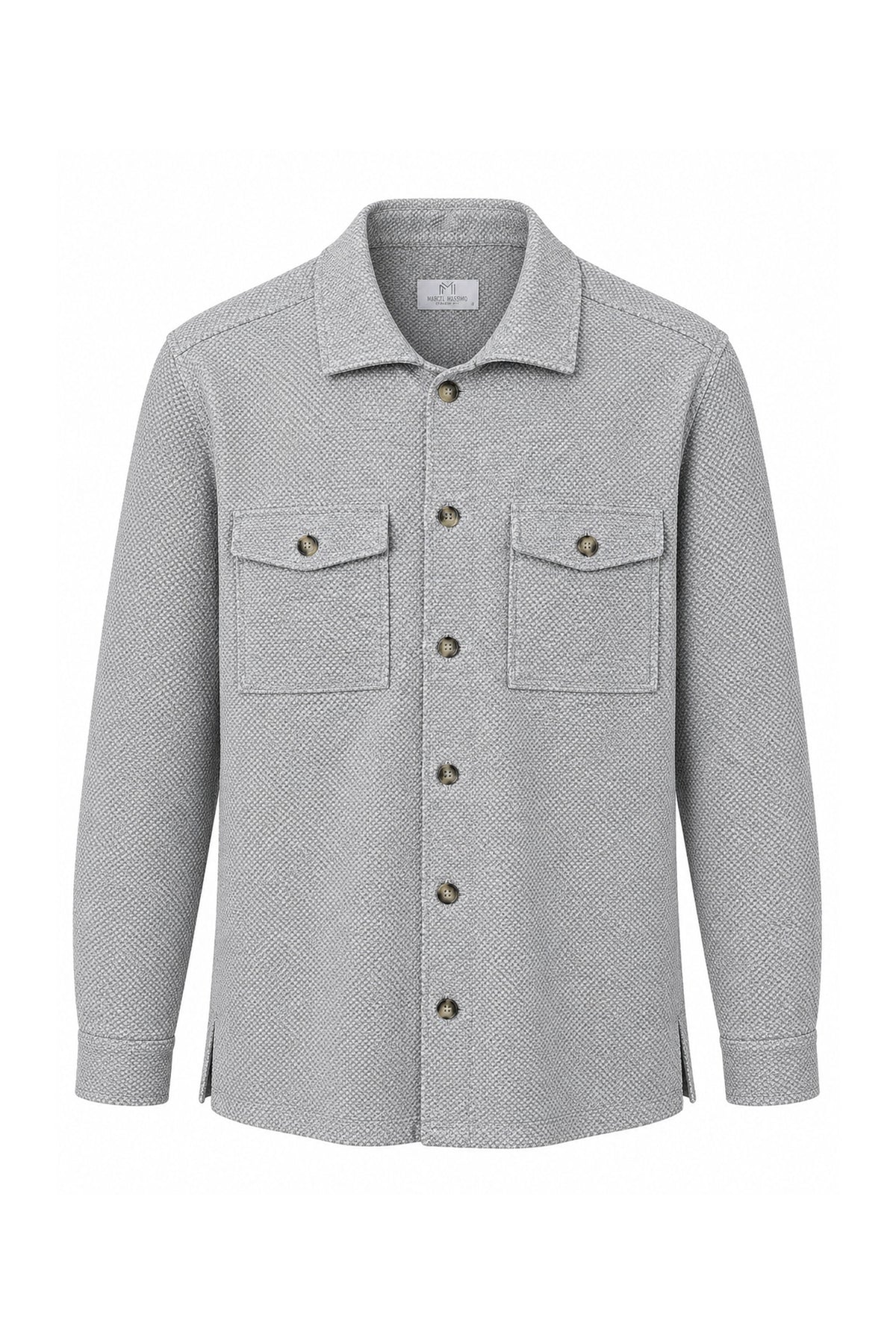 Diego Textured Jacket