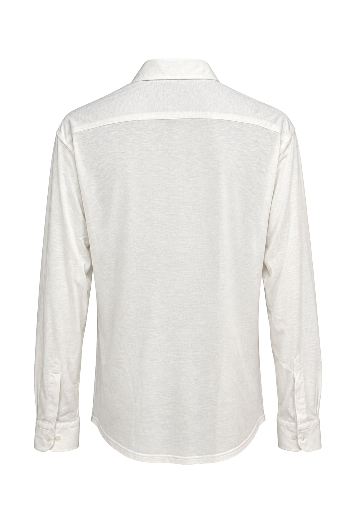 Ignazio Classic Button-Up Shirt