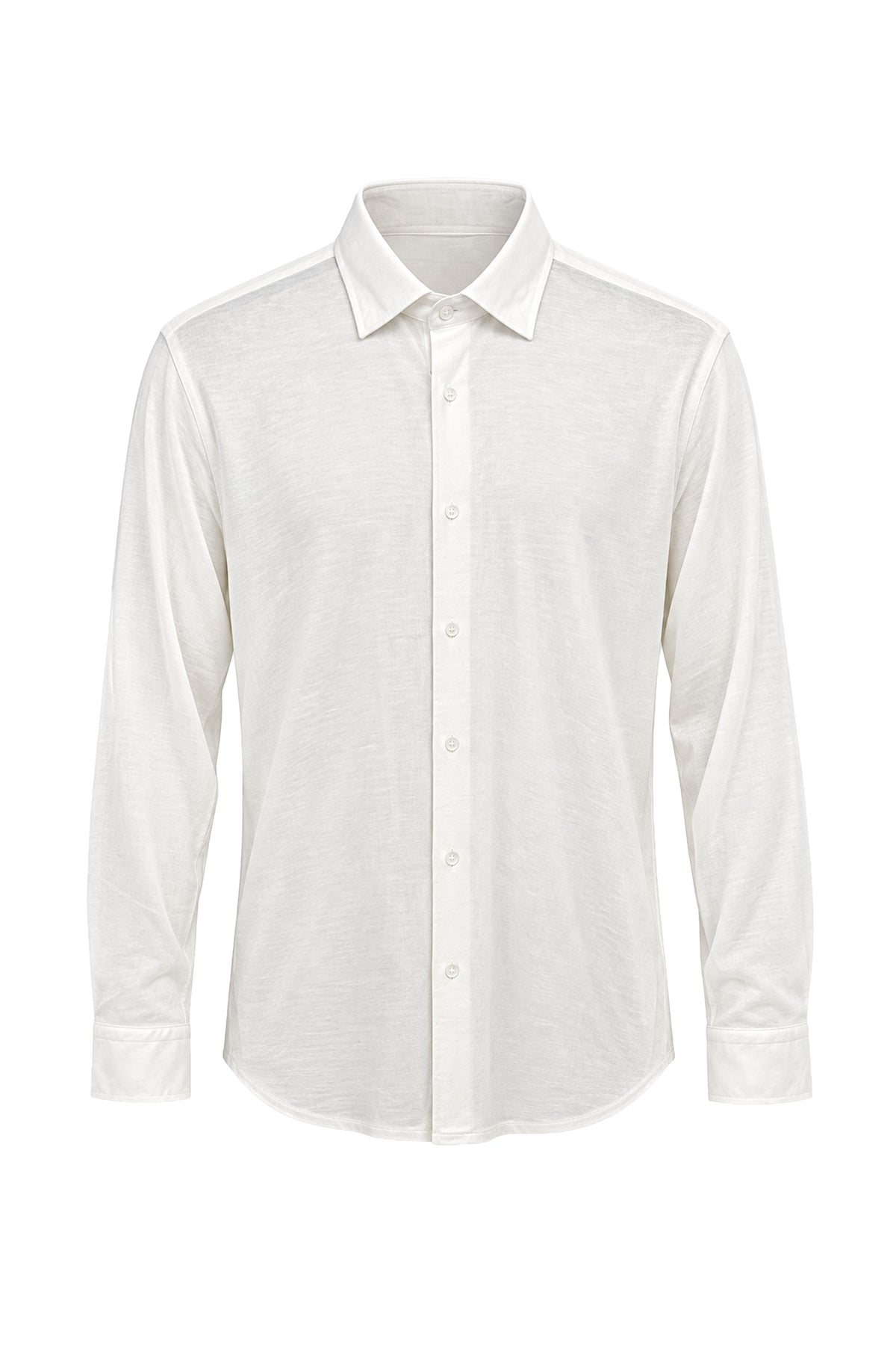 Ignazio Classic Button-Up Shirt
