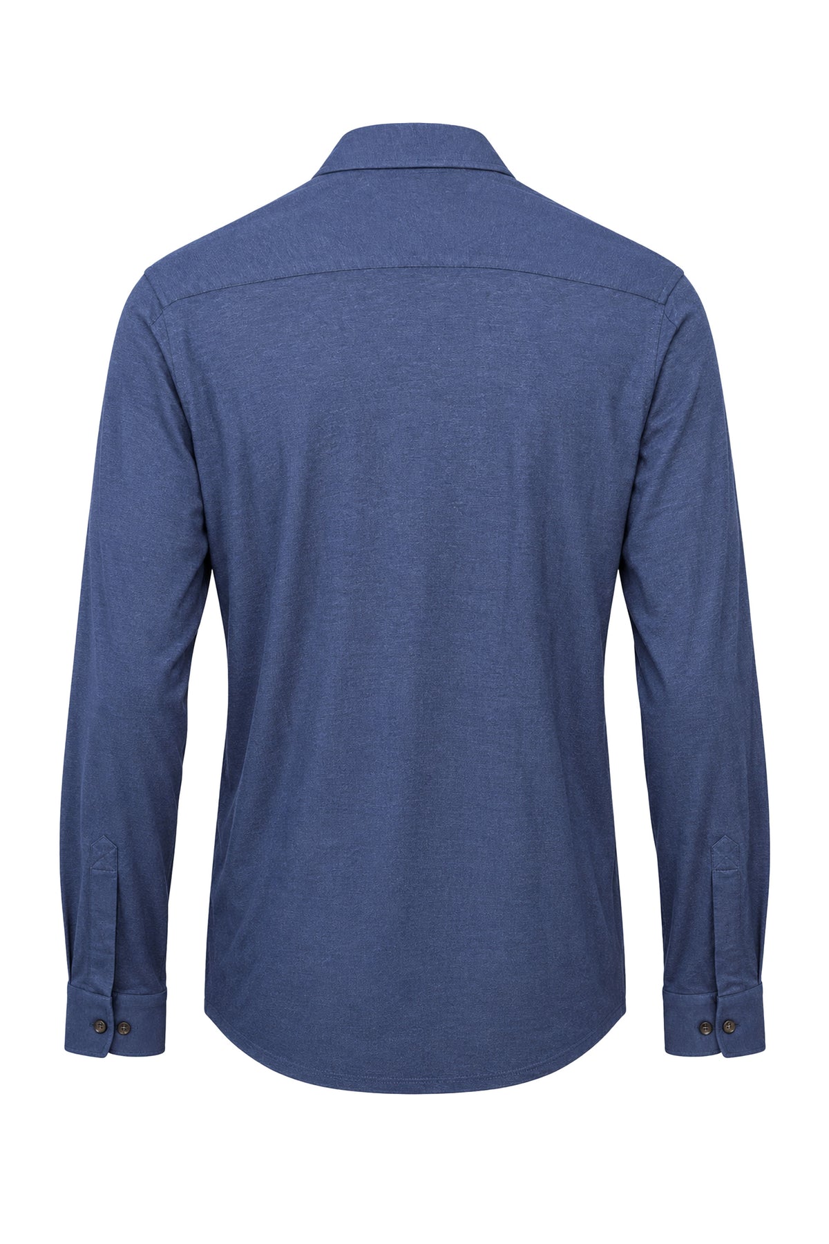 Ignazio Classic Button-Up Shirt