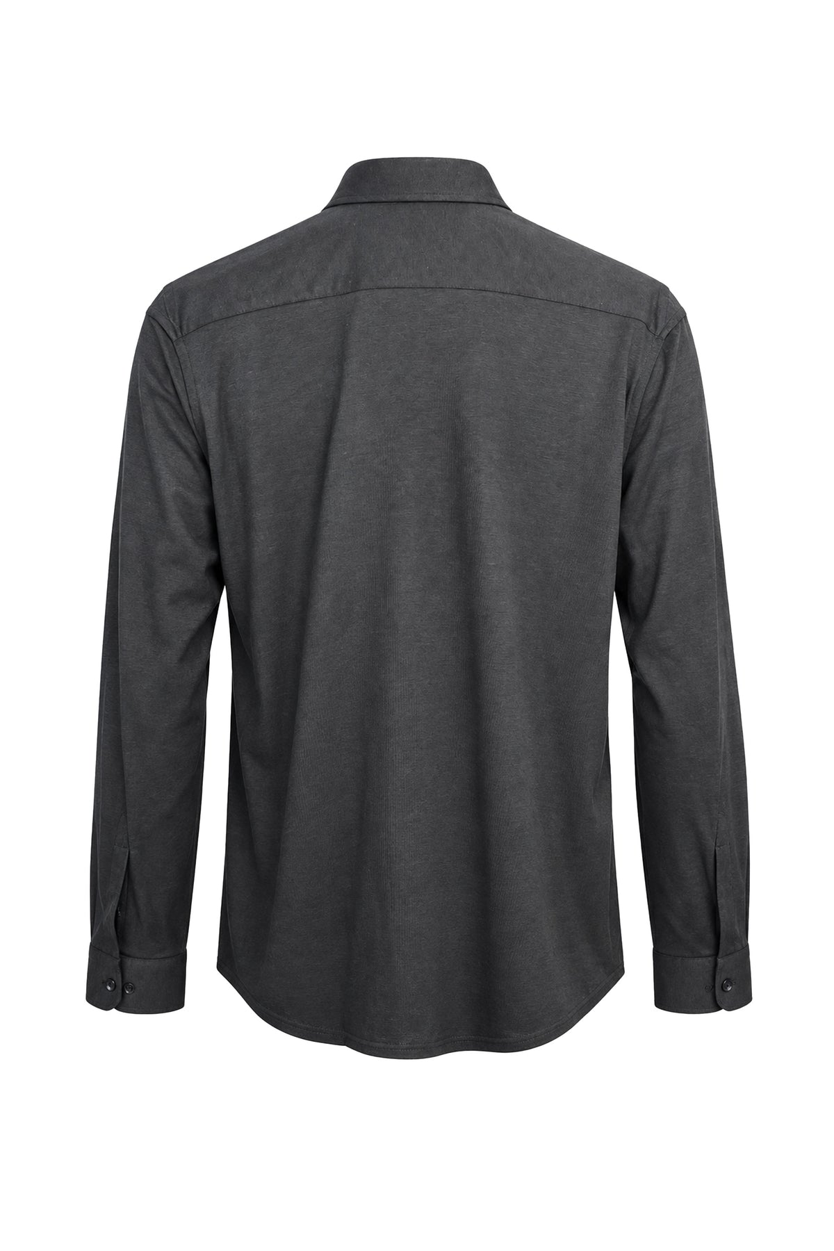 Ignazio Classic Button-Up Shirt