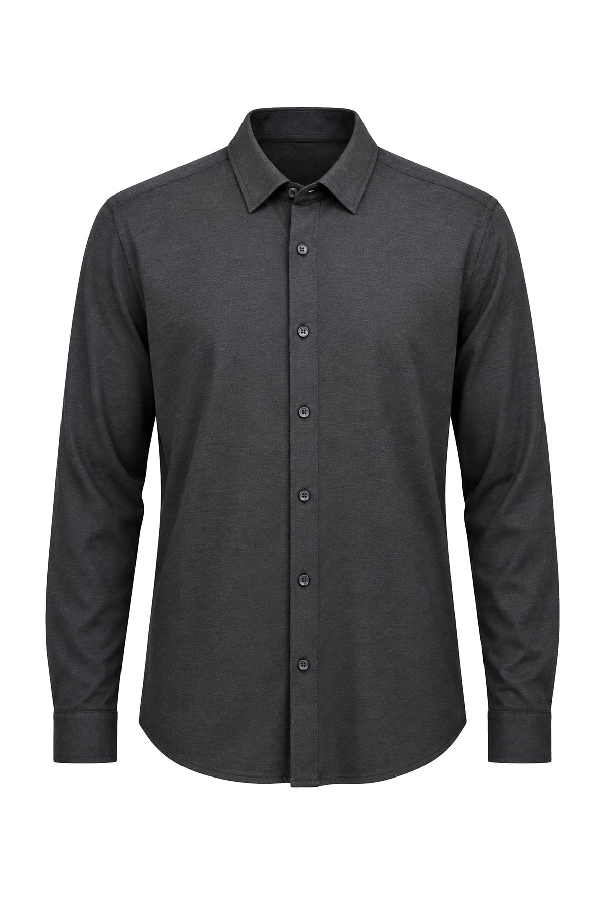 Ignazio Classic Button-Up Shirt