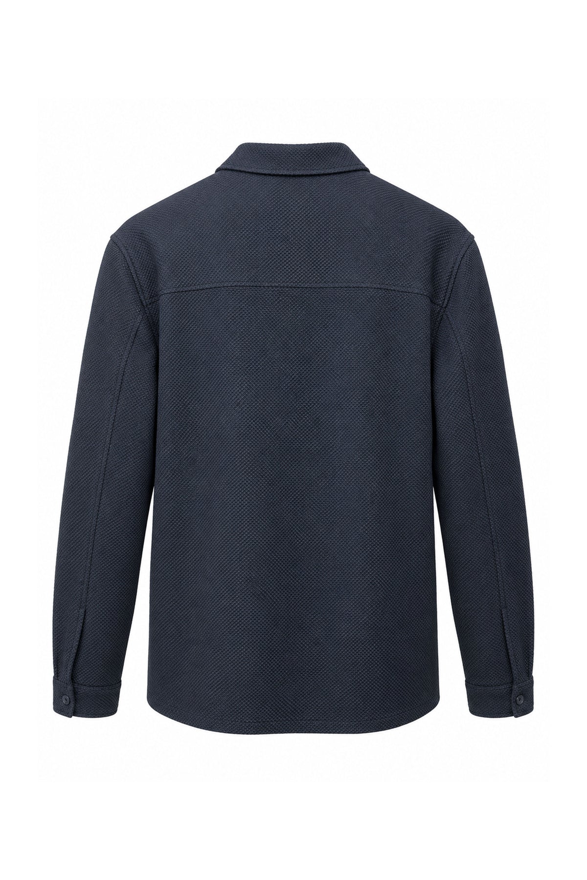 Diego Textured Jacket