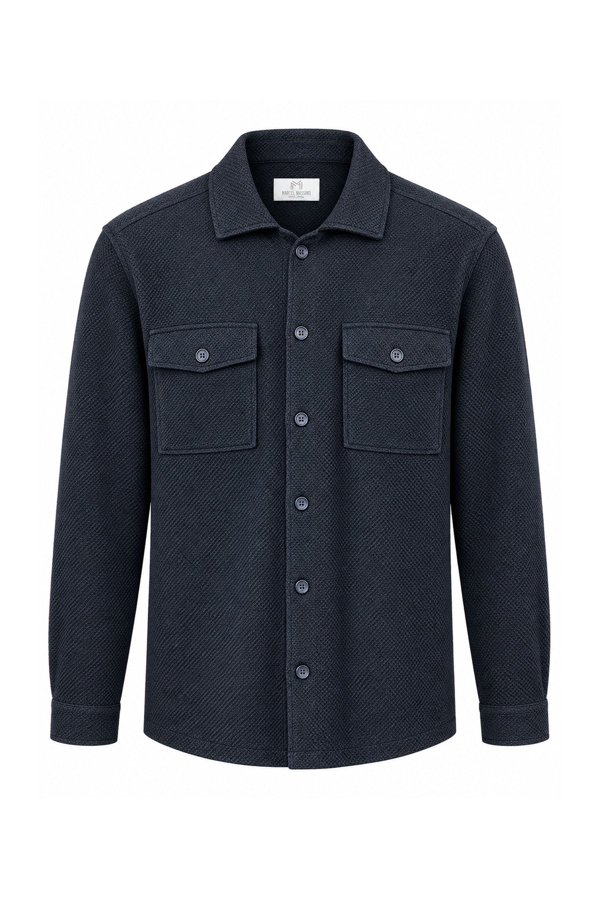 Diego Textured Jacket
