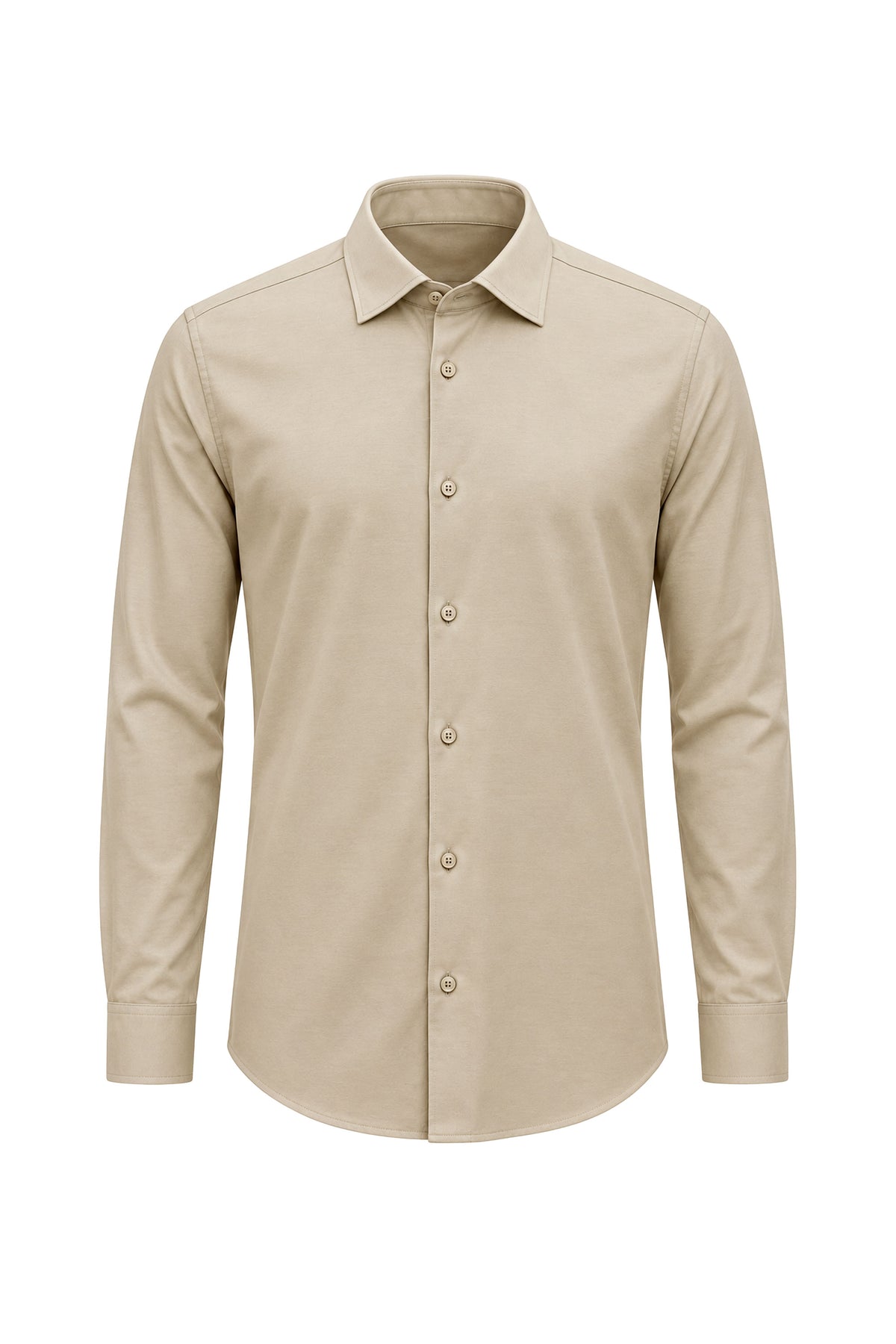 Bonucci Long Sleeve Shirt