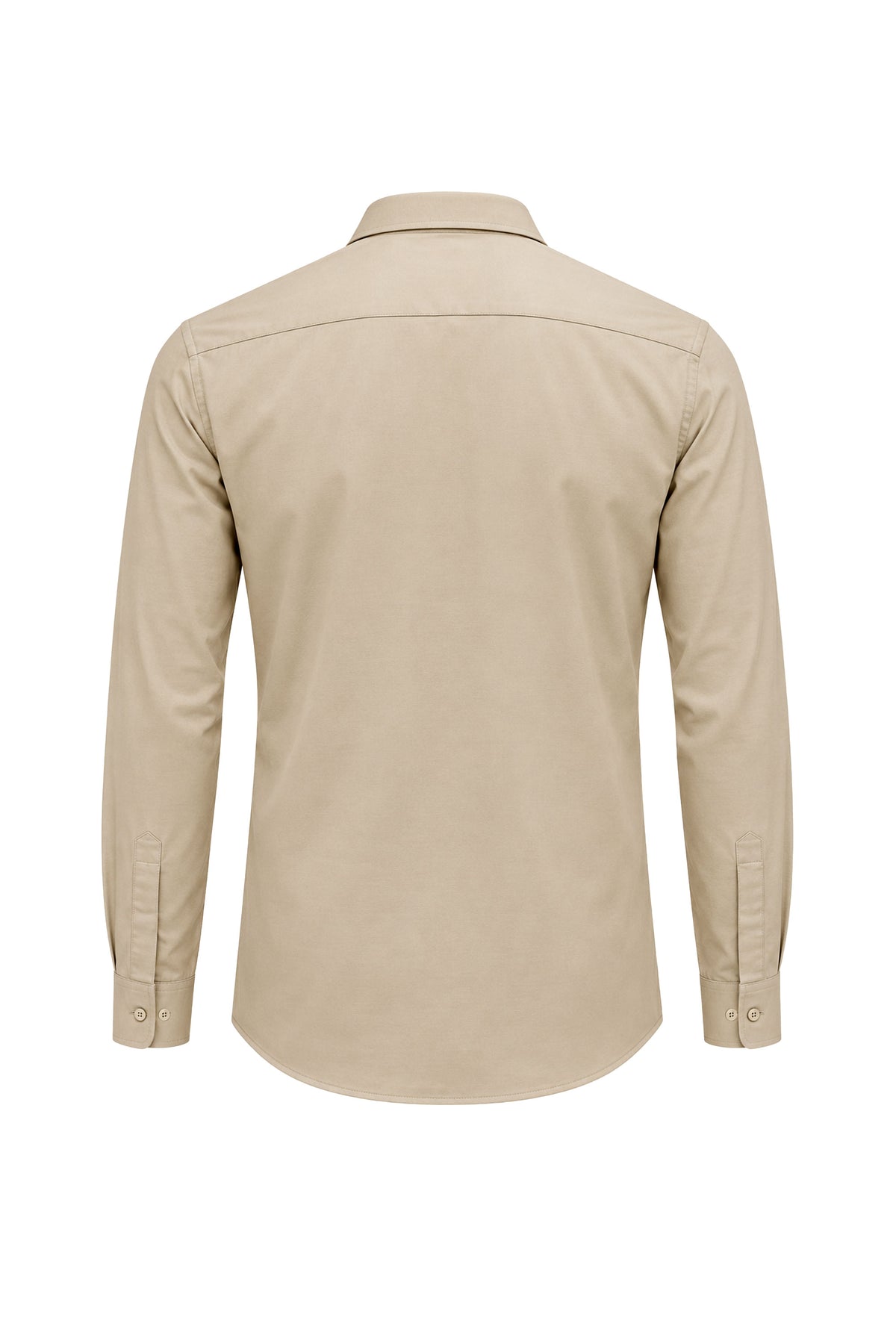 Bonucci Long Sleeve Shirt