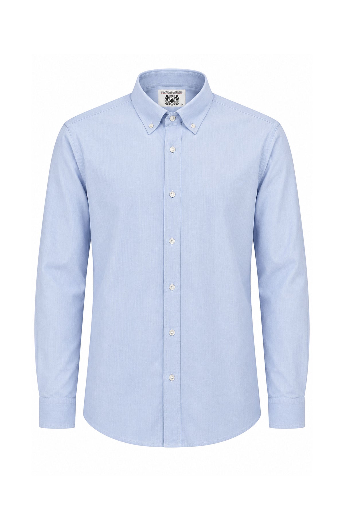 Materazzi Classic Button-Down Shirt