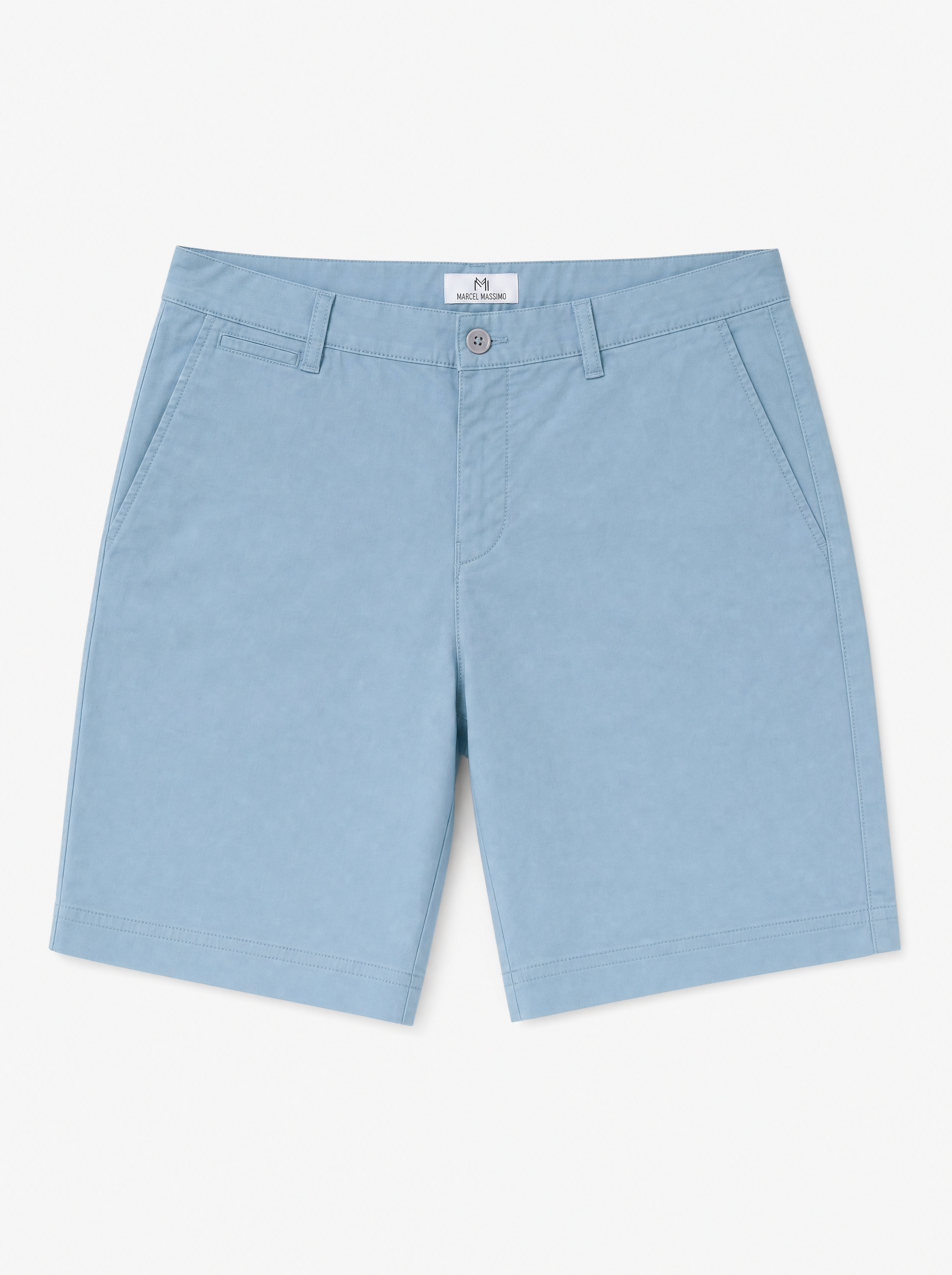 Giorgio Tailored Bermuda Shorts