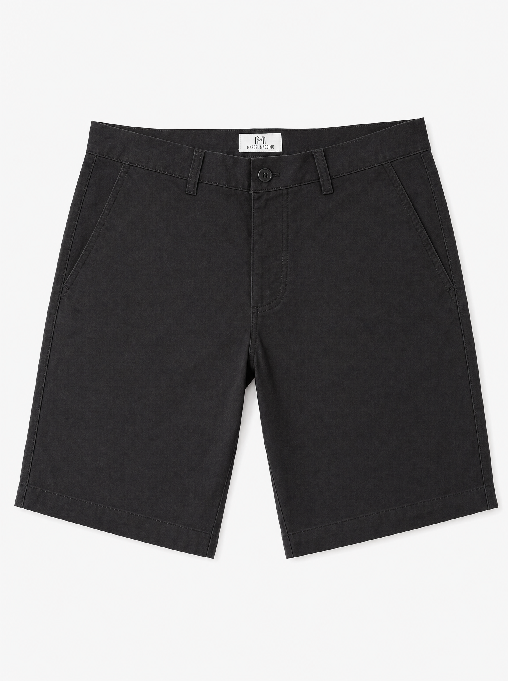 Giorgio Tailored Bermuda Shorts