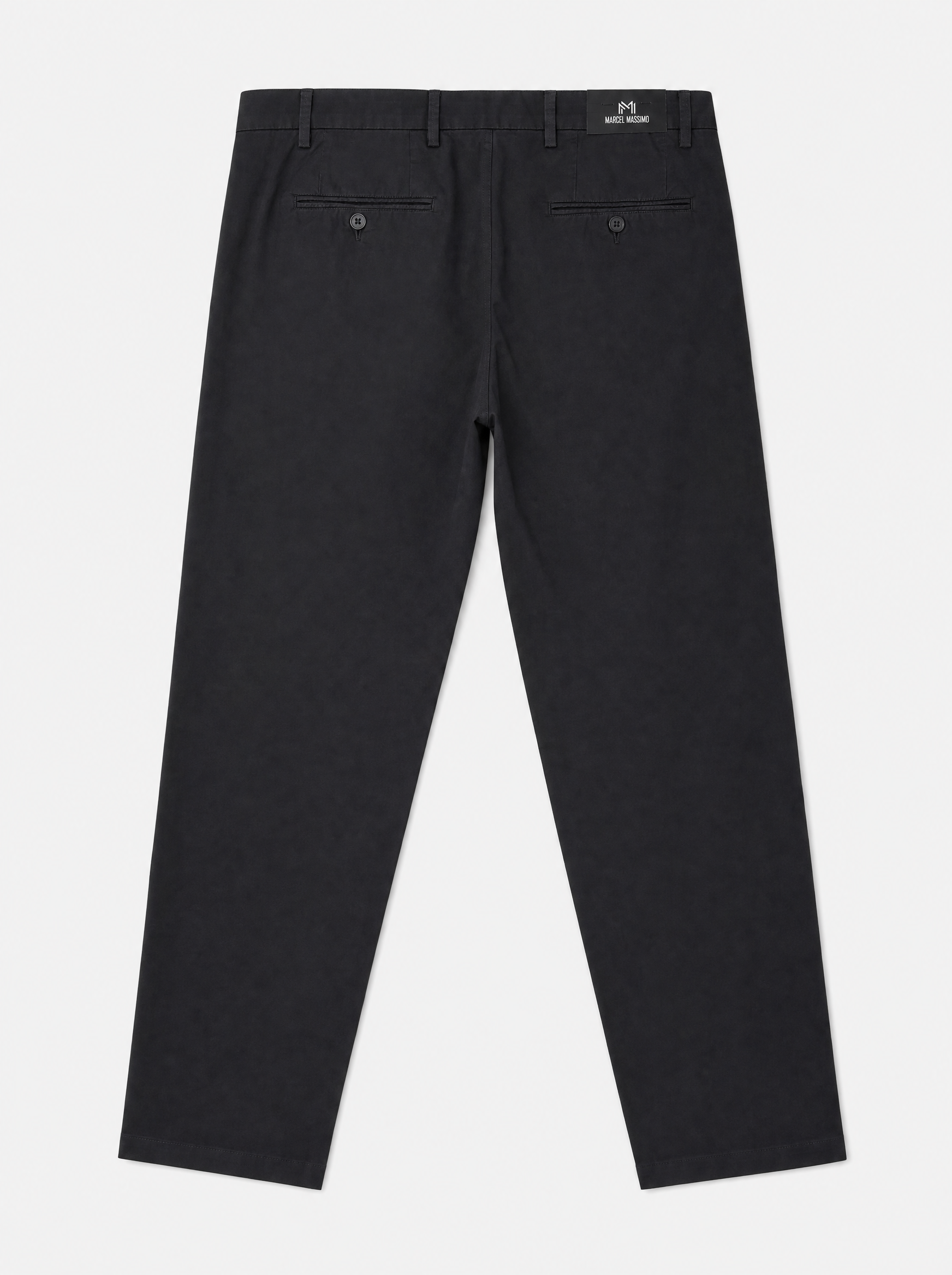 Federico Straight-Leg Pants