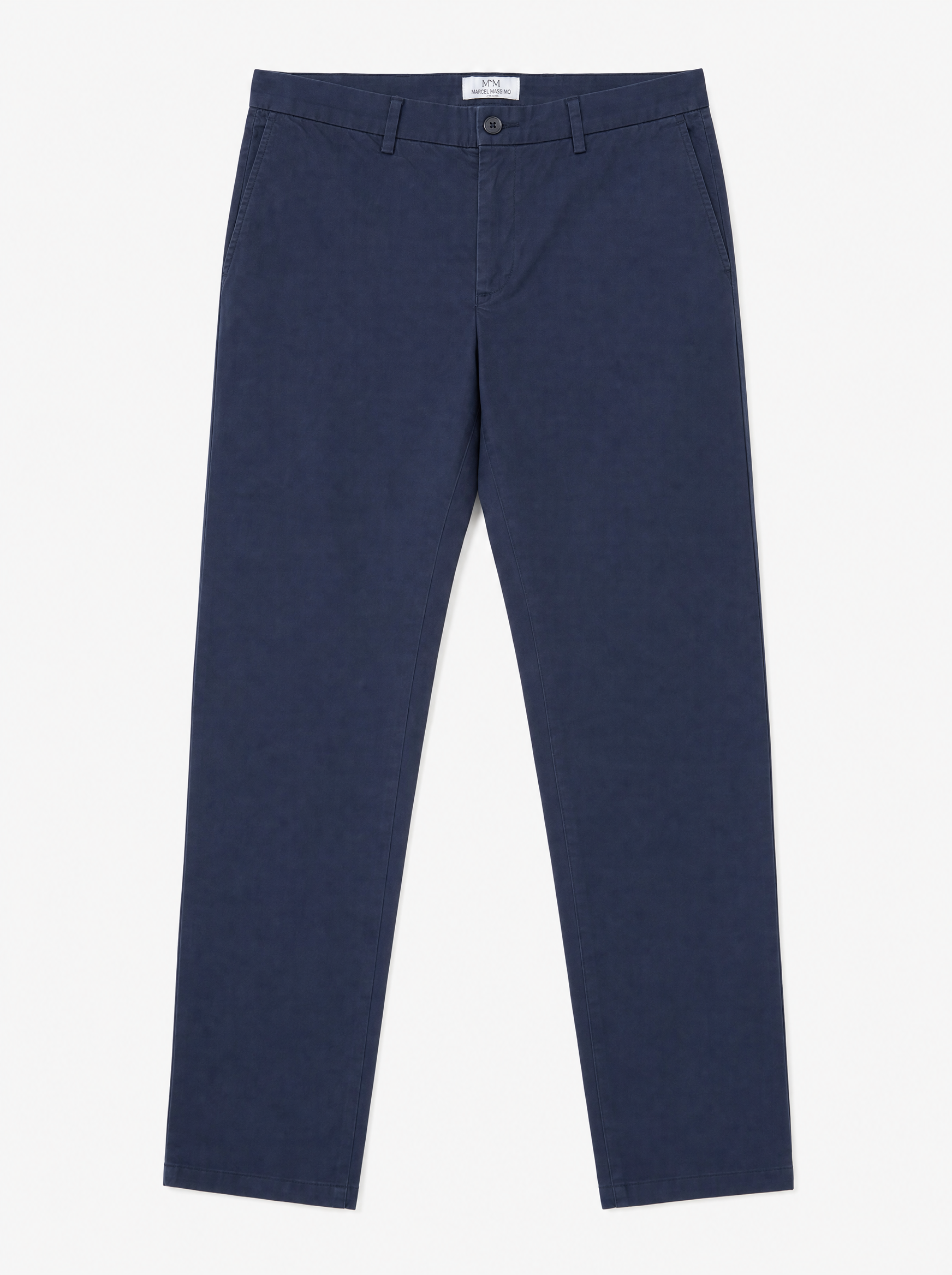 Federico Straight-Leg Pants