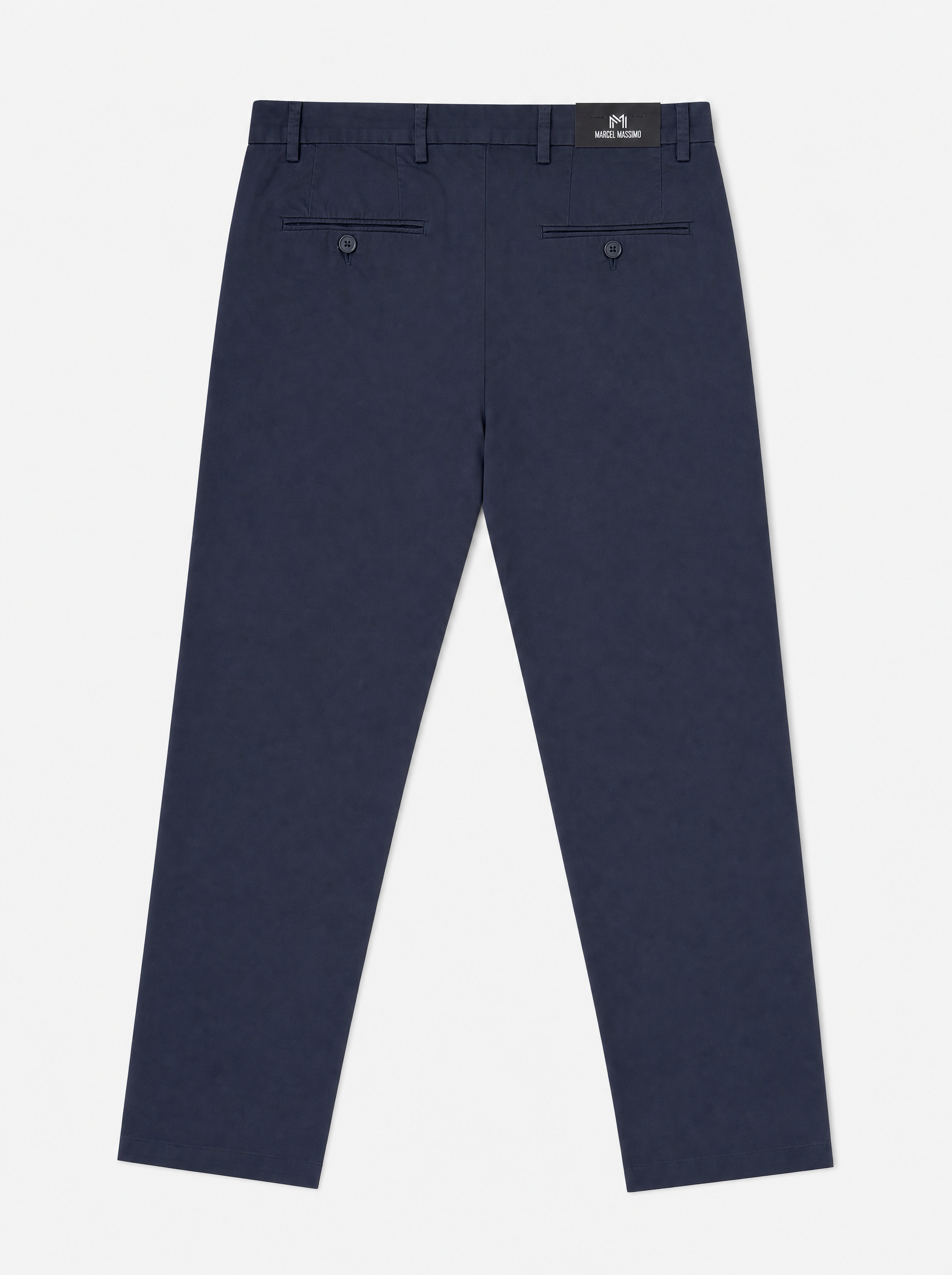Federico Straight-Leg Pants