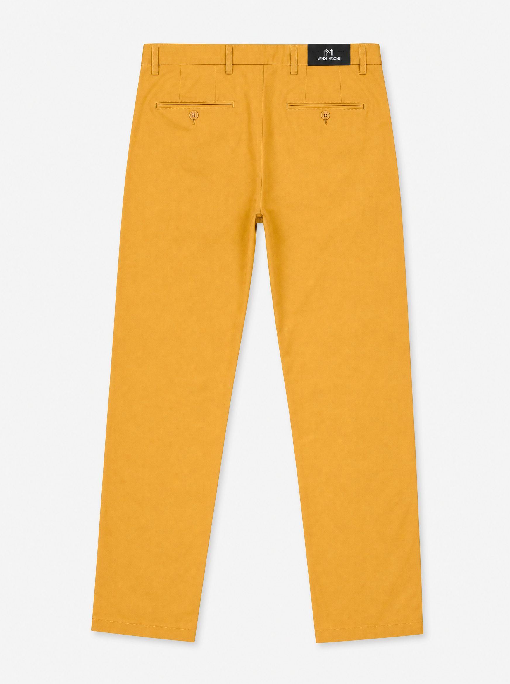 Federico Straight-Leg Pants