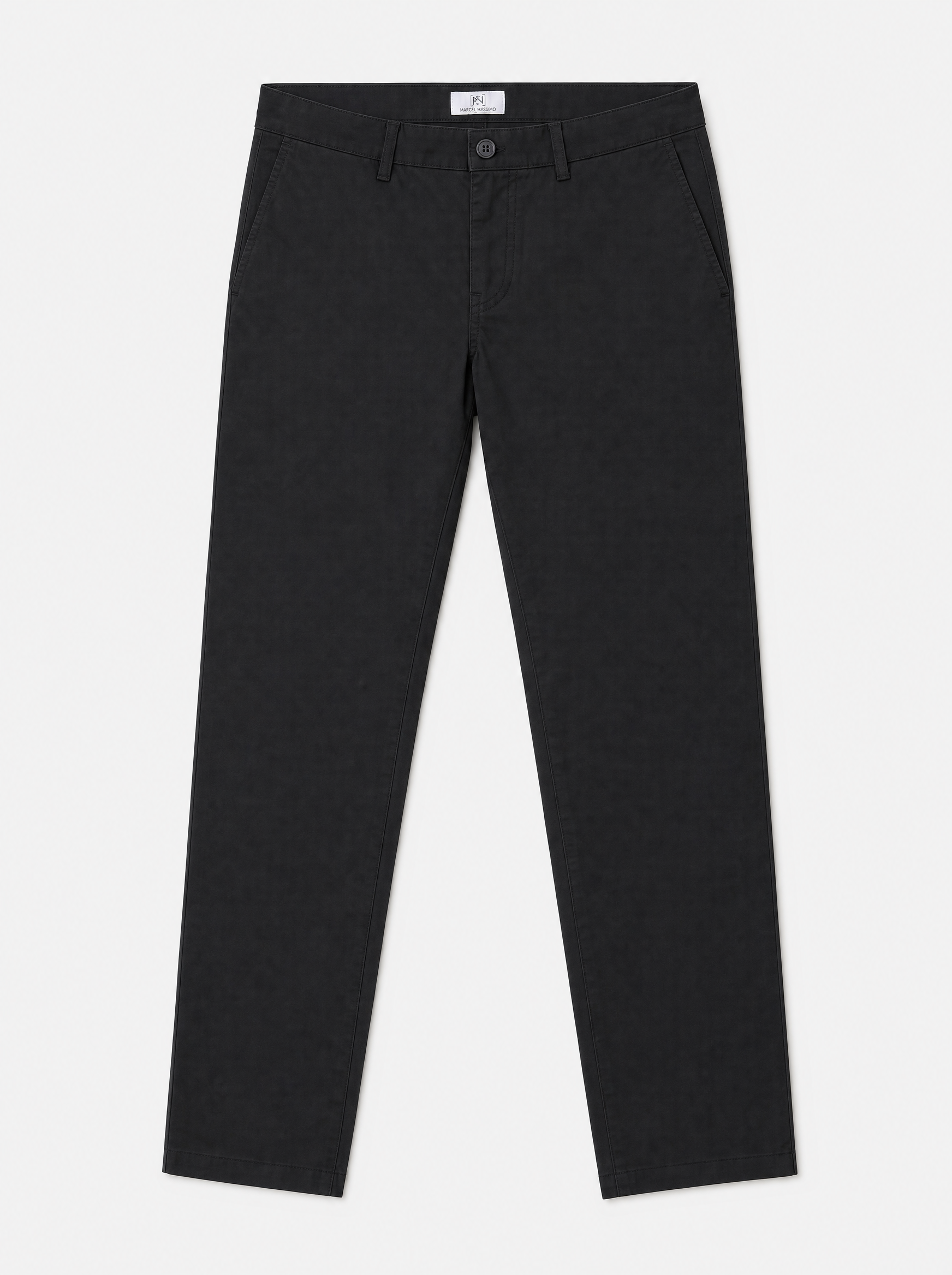 Federico Straight-Leg Pants
