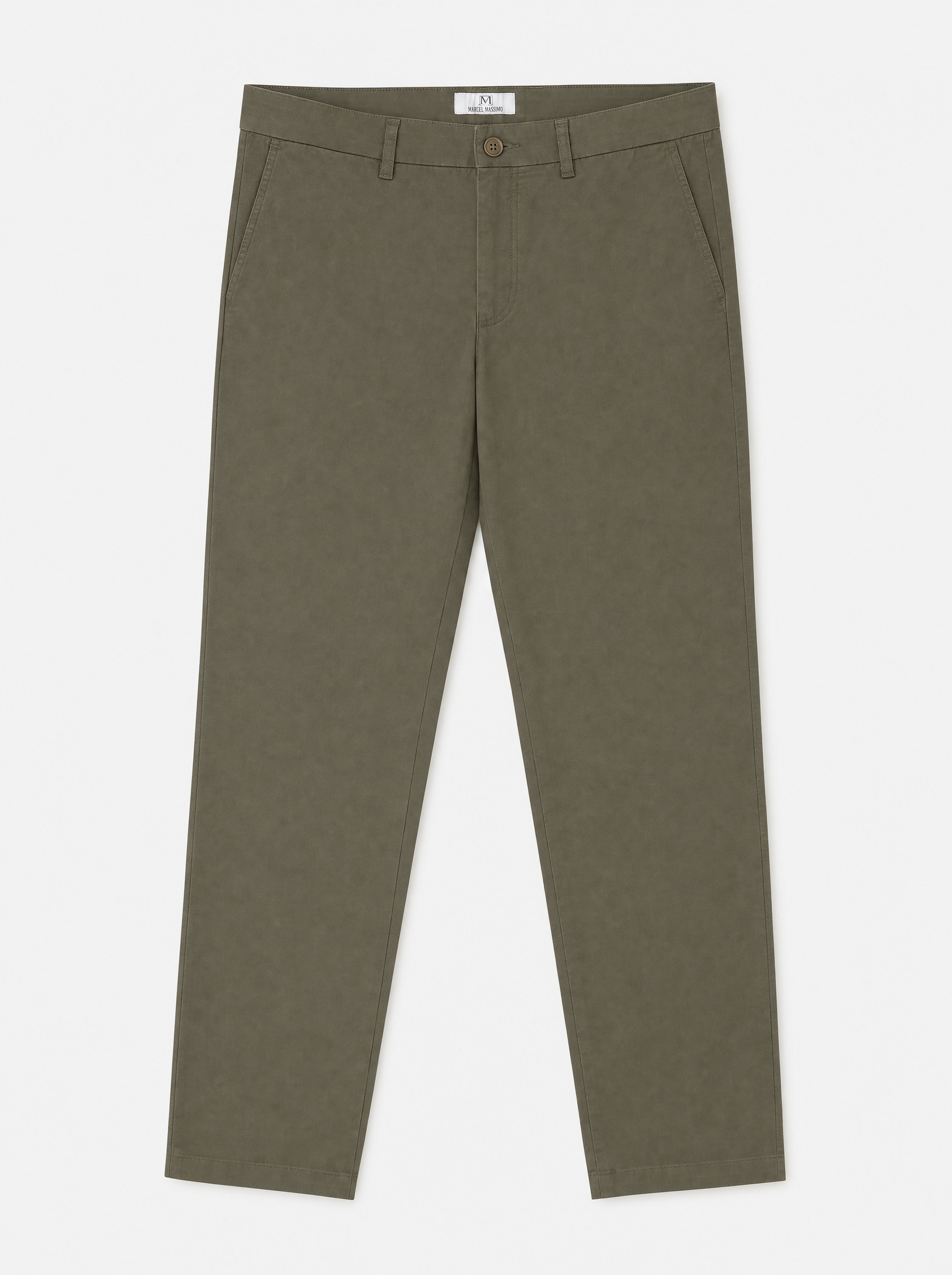 Federico Straight-Leg Pants