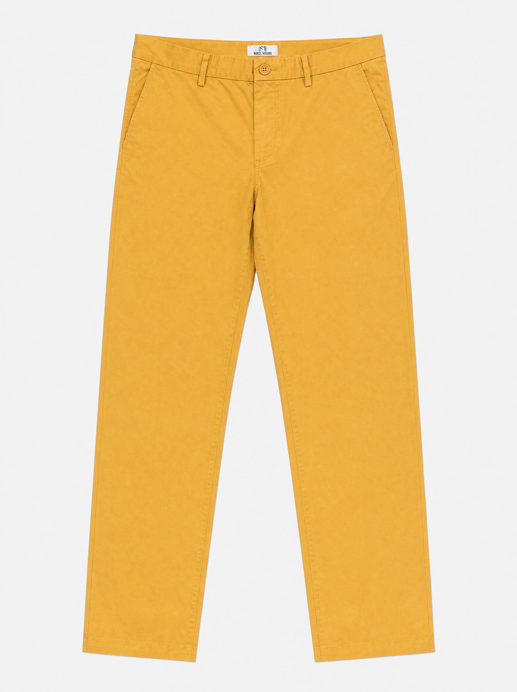 Federico Straight-Leg Pants