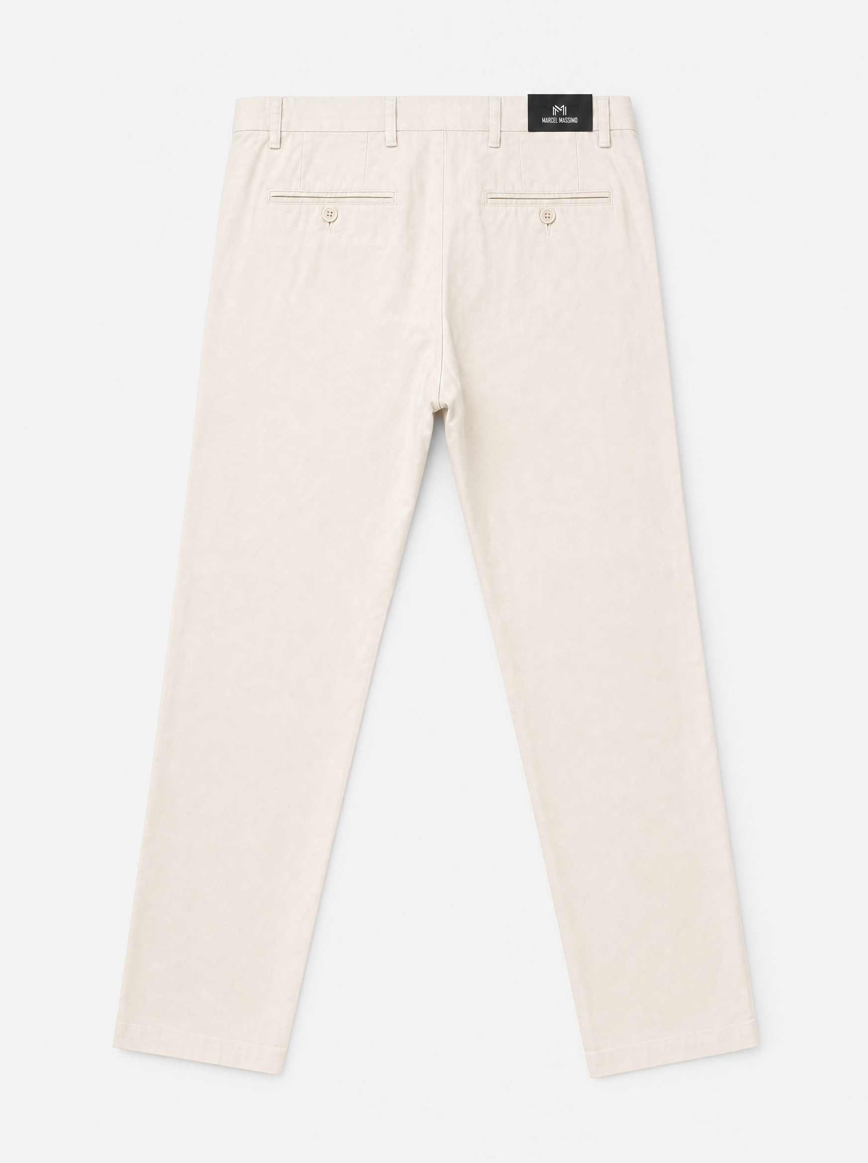 Federico Straight-Leg Pants