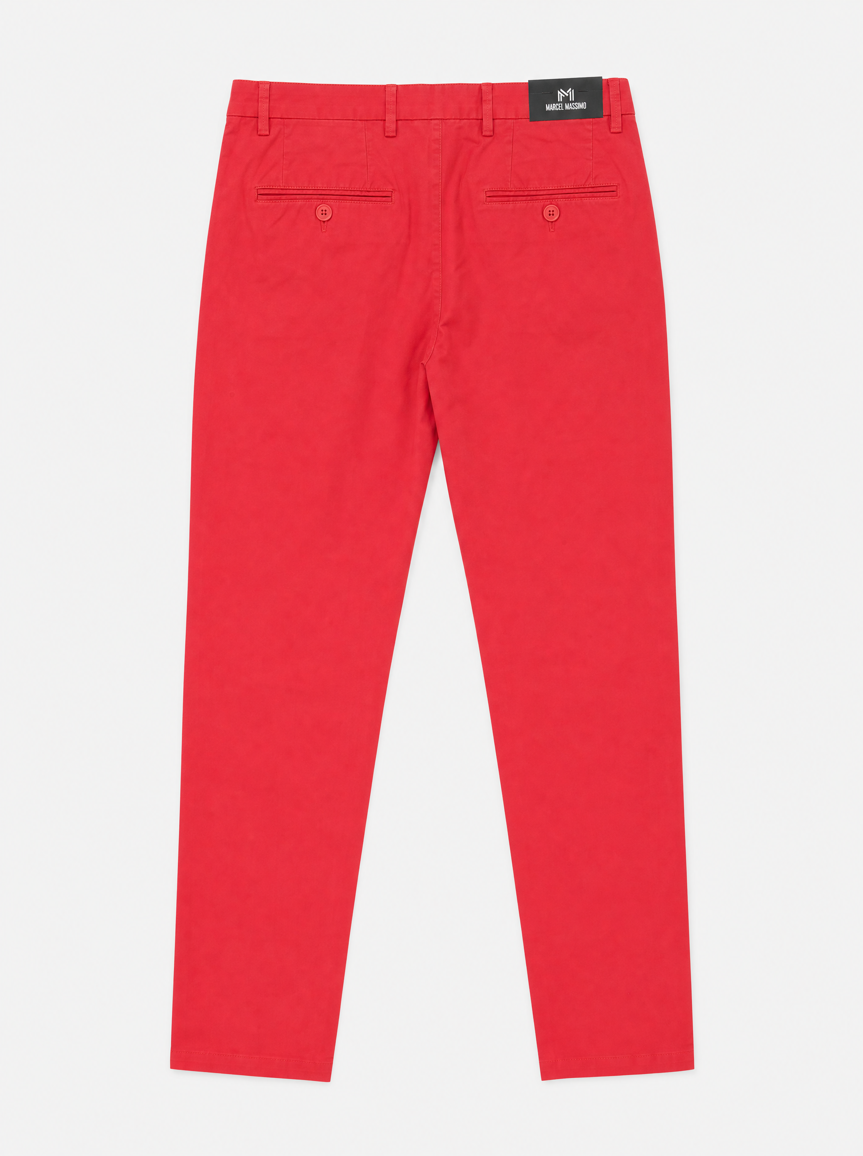 Federico Straight-Leg Pants