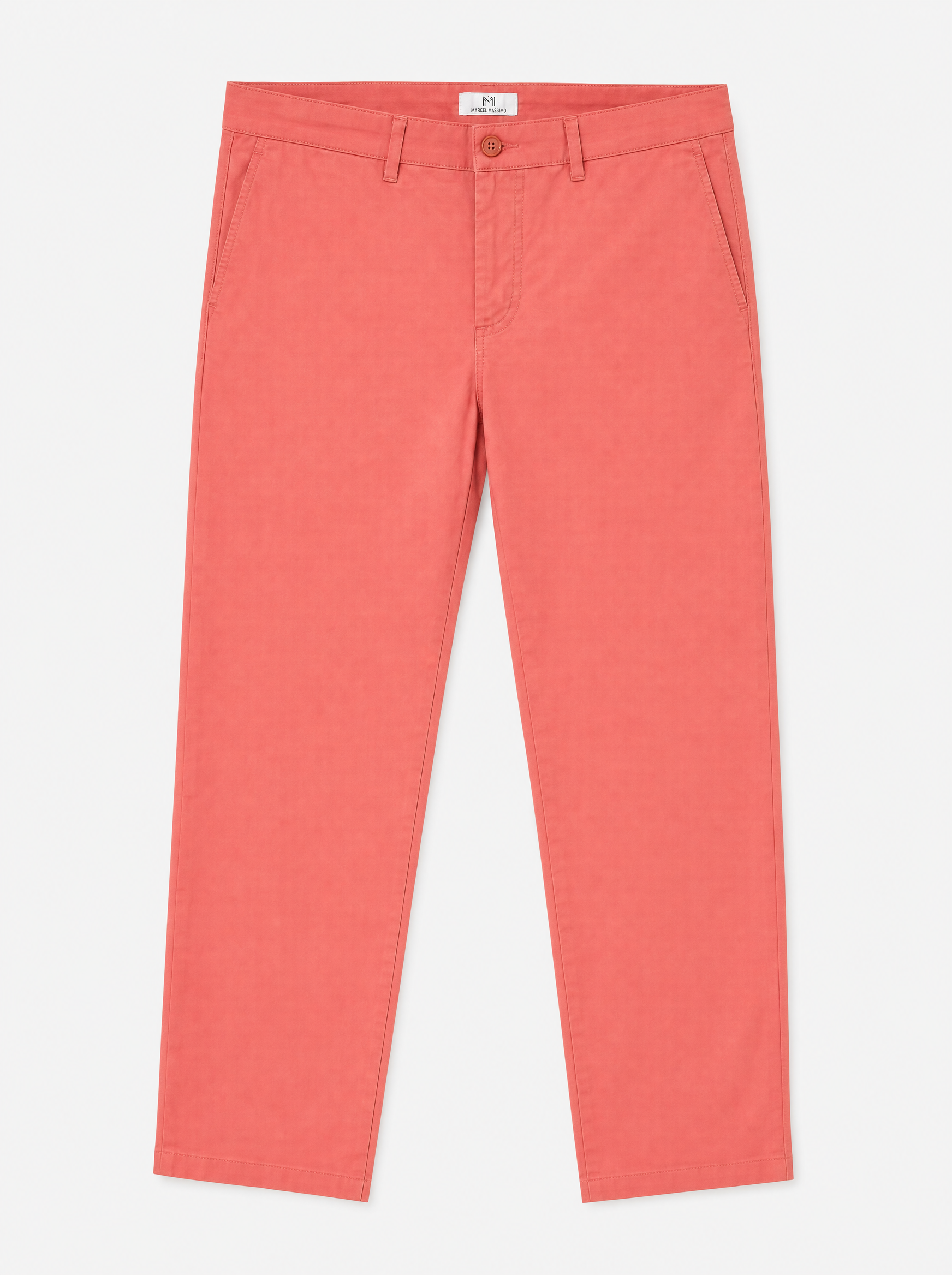 Federico Straight-Leg Pants