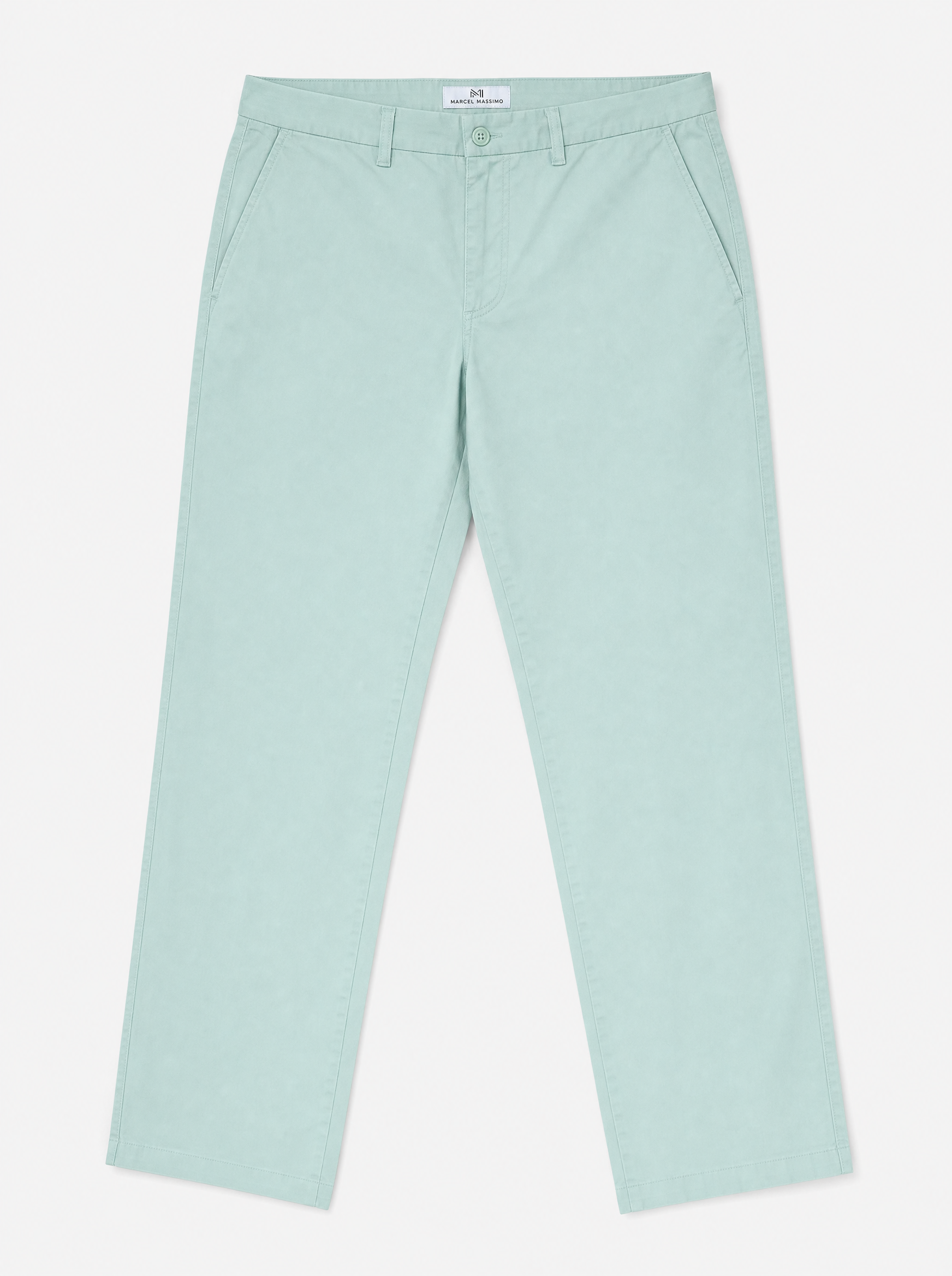Federico Straight-Leg Pants
