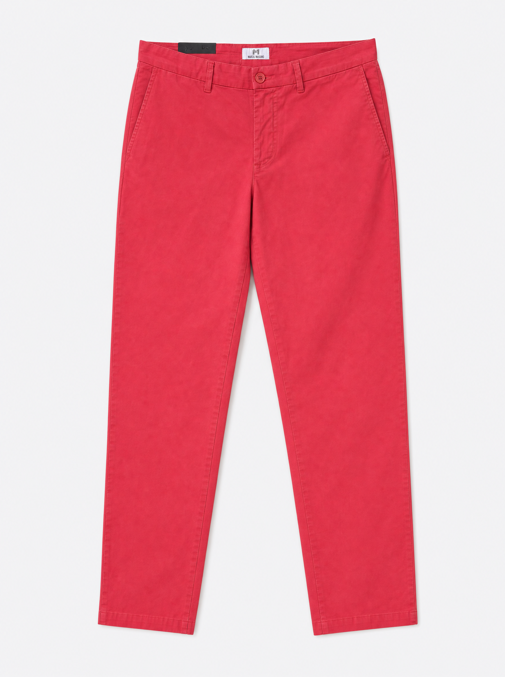 Federico Straight-Leg Pants