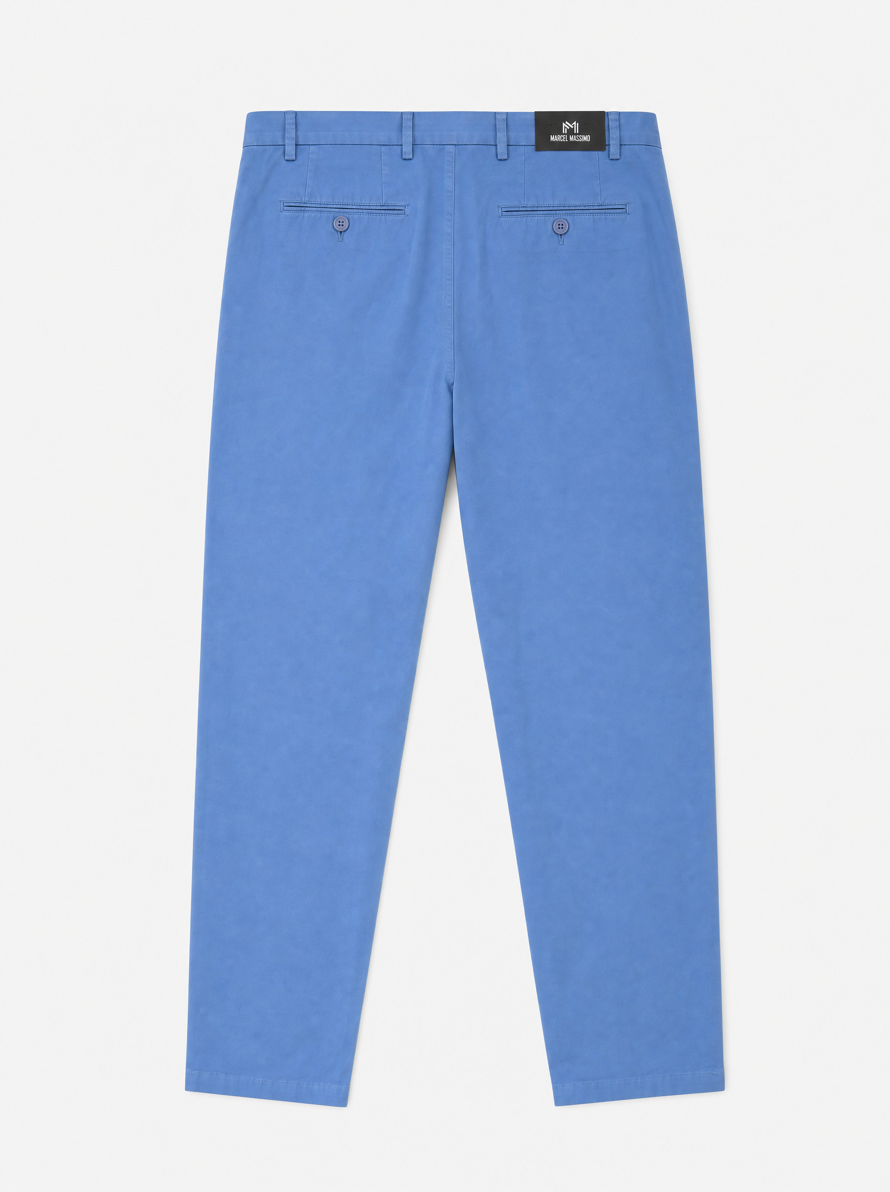 Federico Straight-Leg Pants