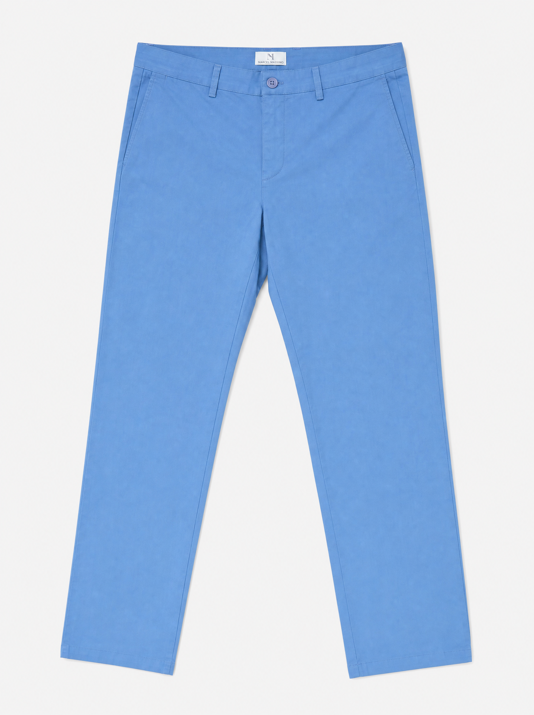 Federico Straight-Leg Pants