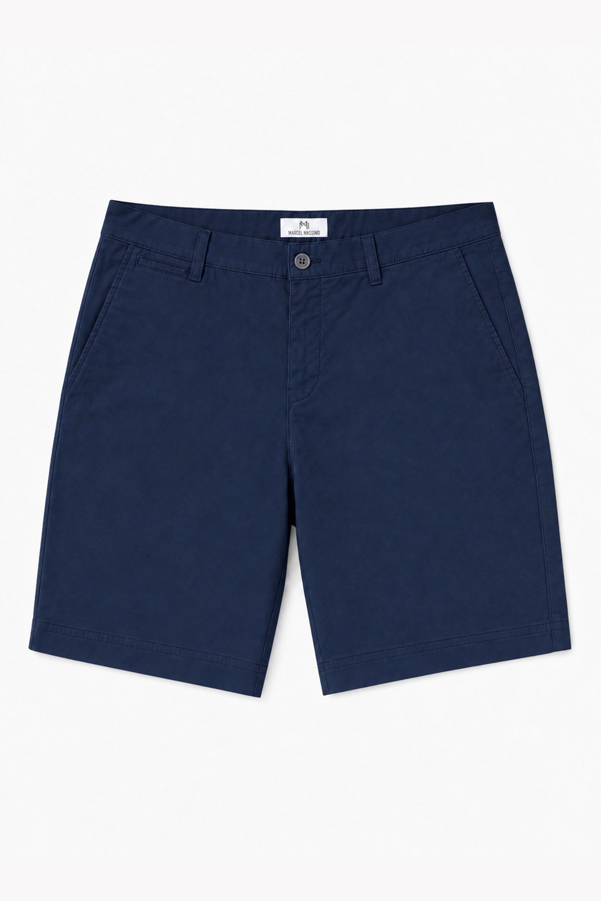 Giorgio Tailored Bermuda Shorts